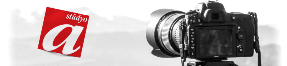 Stüdyo A Hakkımızda - Ankara Profesyonel Fotoğrafçılık