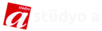 Stüdyo A Logo - Ankara Düğün Fotoğrafçısı