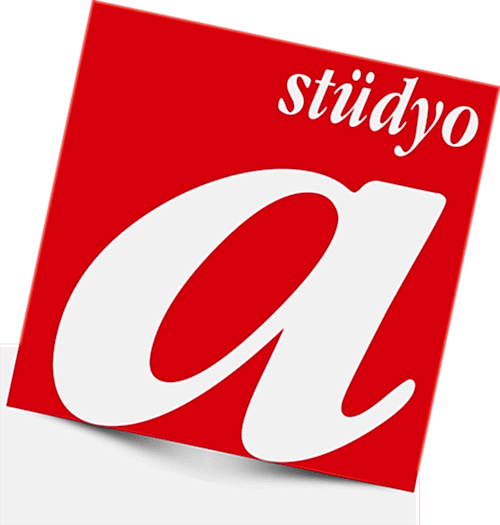 Stüdyo A Logo - Ankara Profesyonel Fotoğrafçılık